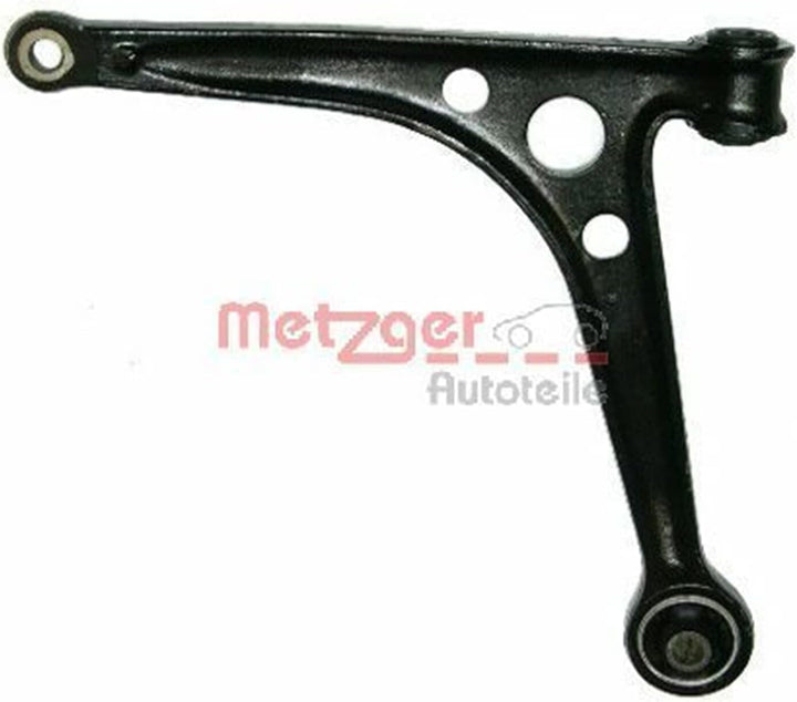 Metzger 58012801 Lenker, Radaufhängung