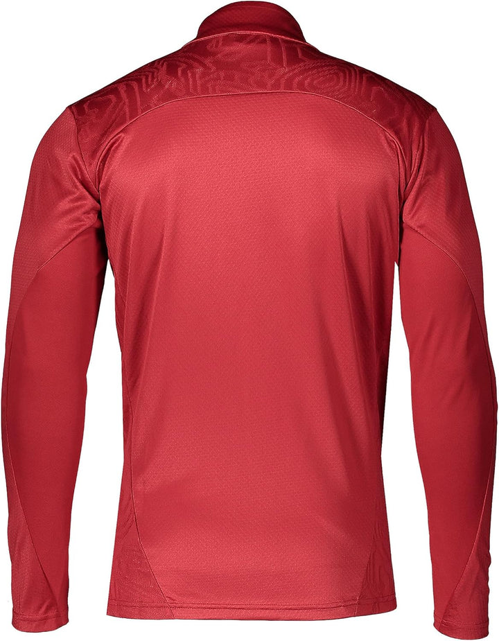 PUMA Galatasaray Istanbul Trainingsjacke Unisex Rot S, Rot S