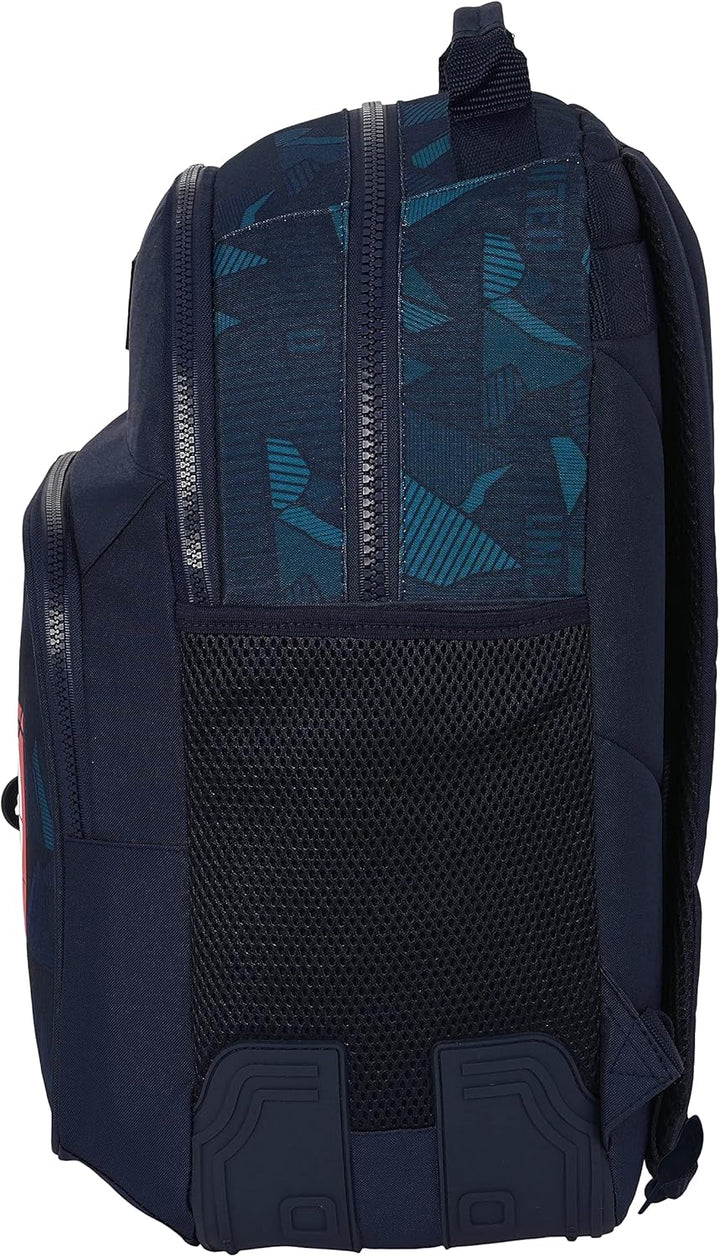 MOCHILA DOBLE ADAPT.CARRO ECKO UNLTD. "PEAKS"