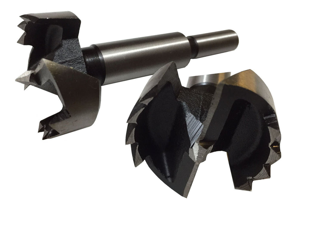 80 mm Forstnerbohrer gezahnt Ø 80