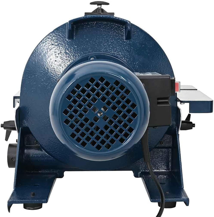 vidaXL Schleifmaschine 800 W Schleifmaschine Werkzeug für Schleifen, Werkstatt, Garage