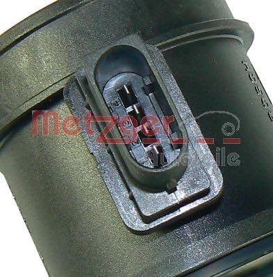 METZGER 0890216 Luftmassenmesser