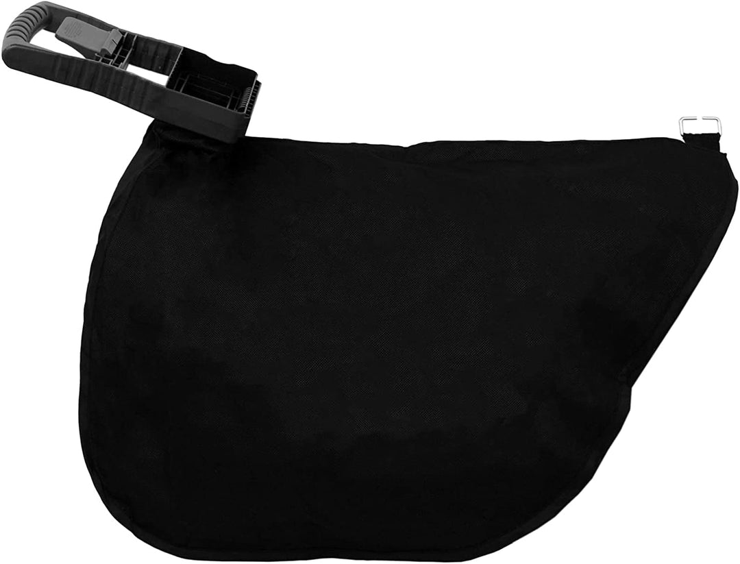 Spares2go Debris Collection Tasche für MacAllister MBV3000 Gartenstaubsauger / Laubgebläse (50 L)