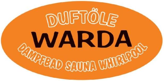 Warda Sauna Set Duftwelten Classic 4 X 100 ml