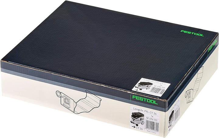 Festool Longlife-Filtersack Longlife-FIS-CT 26