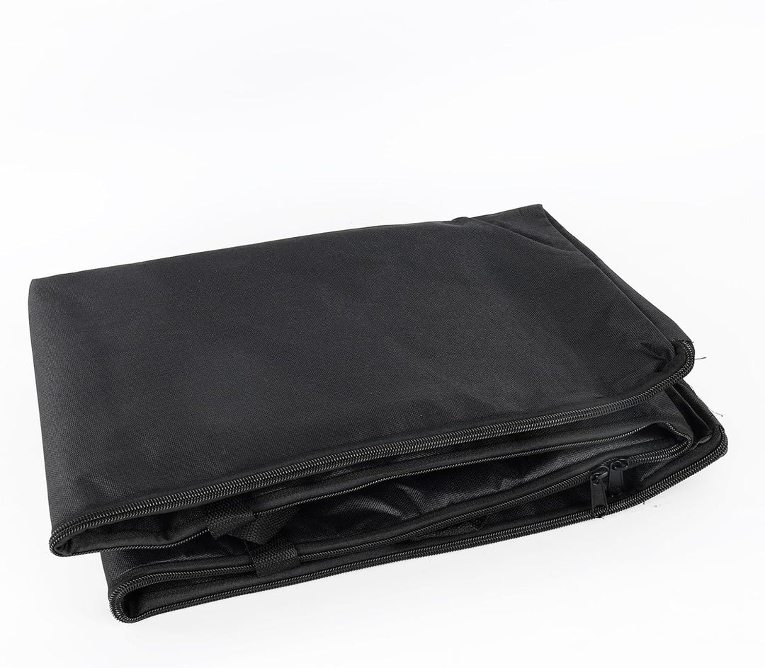 Führungsschiene Tasche 1,5 m, Extra Lange Werkzeugtasche aus 600D Oxford Gewebe, Gepolsterte Aufbewa
