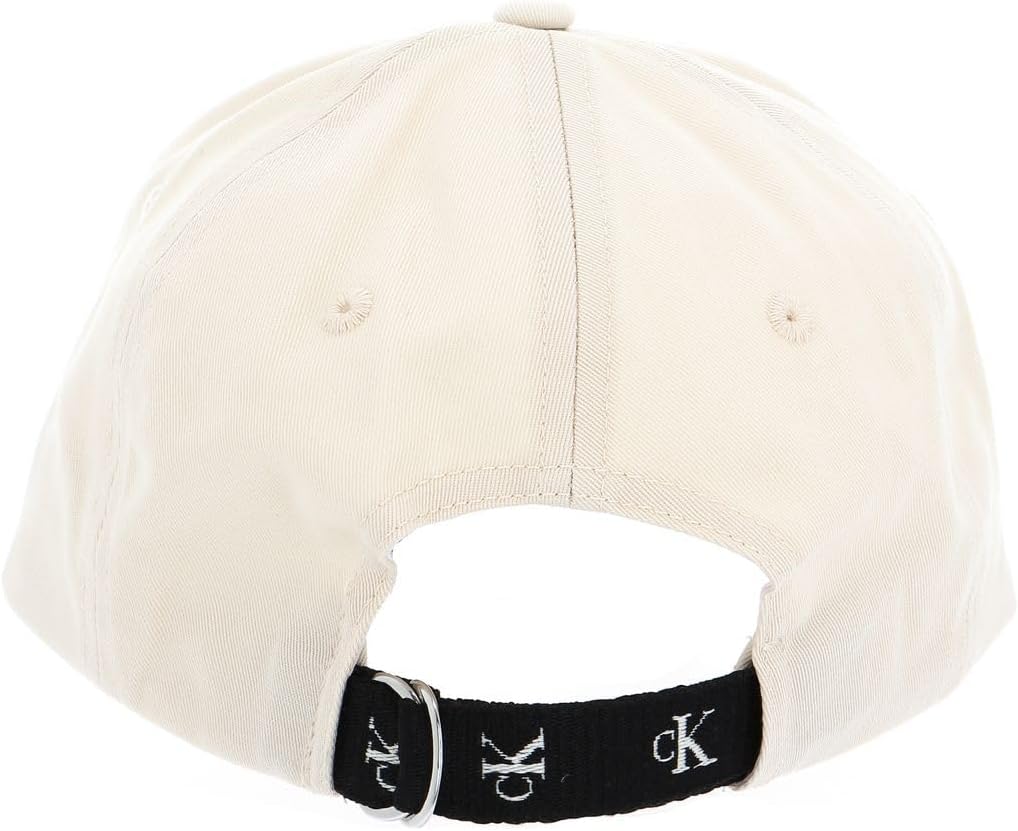 Calvin Klein CKJ Ultralight Cap Tuscan Beige