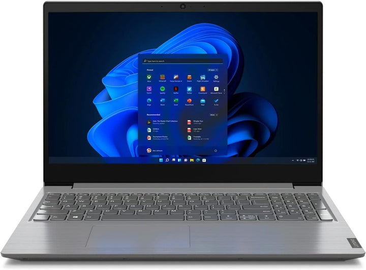 Lenovo (15,6 Zoll HD Notebook (AMD [Ryzen-Core] 3020E 2x2.6 GHz, 8GB DDR4, 512 GB SSD, Radeon RX, HD