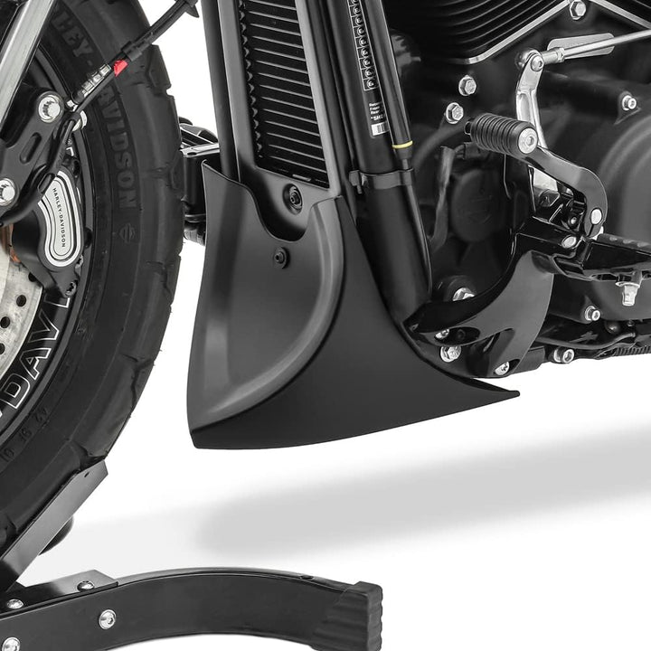 Bugspoiler für Kawasaki VN 900 Classic/Custom Motorspoiler CP9M