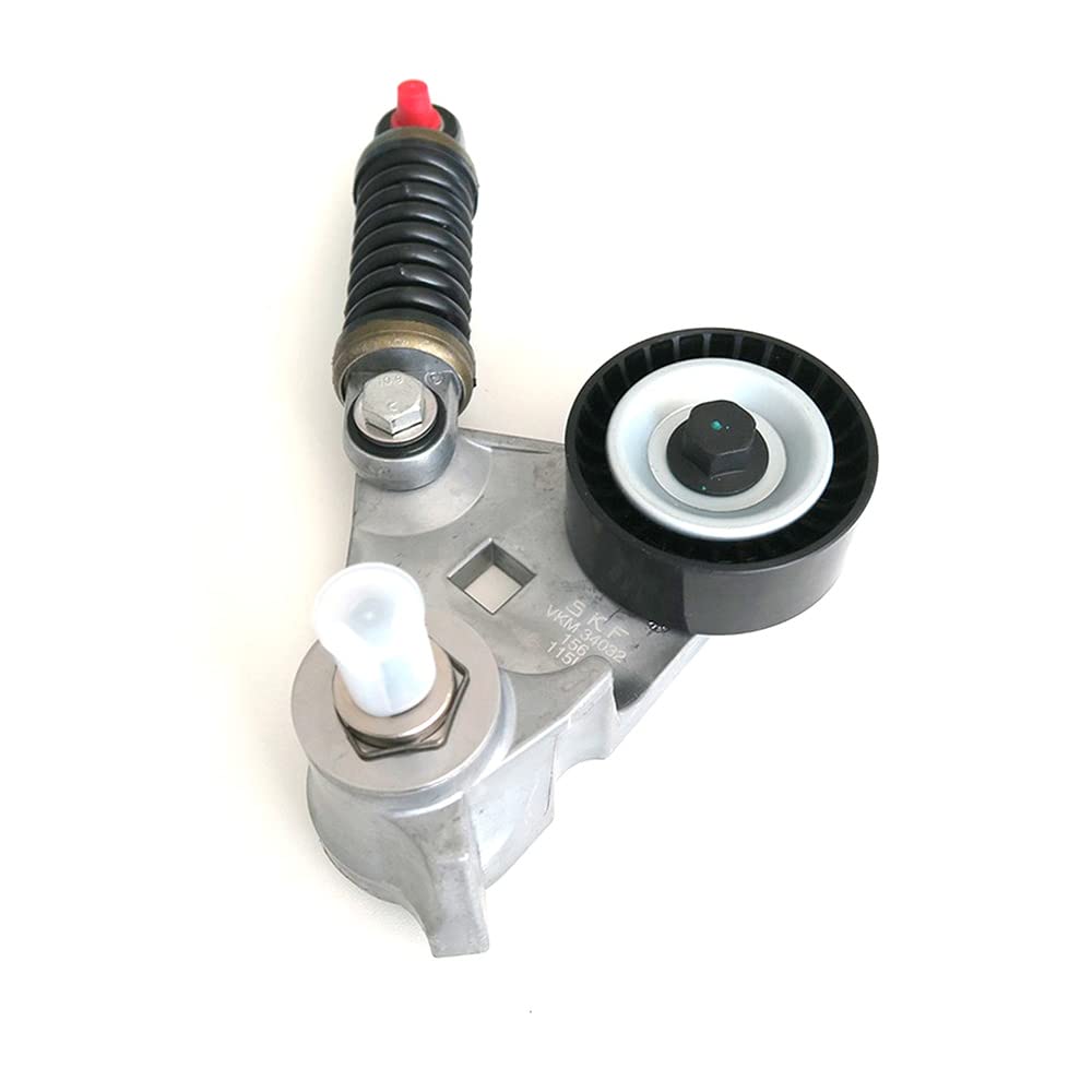SKF VKM 34032 Spannrolle, Keilrippenriemen