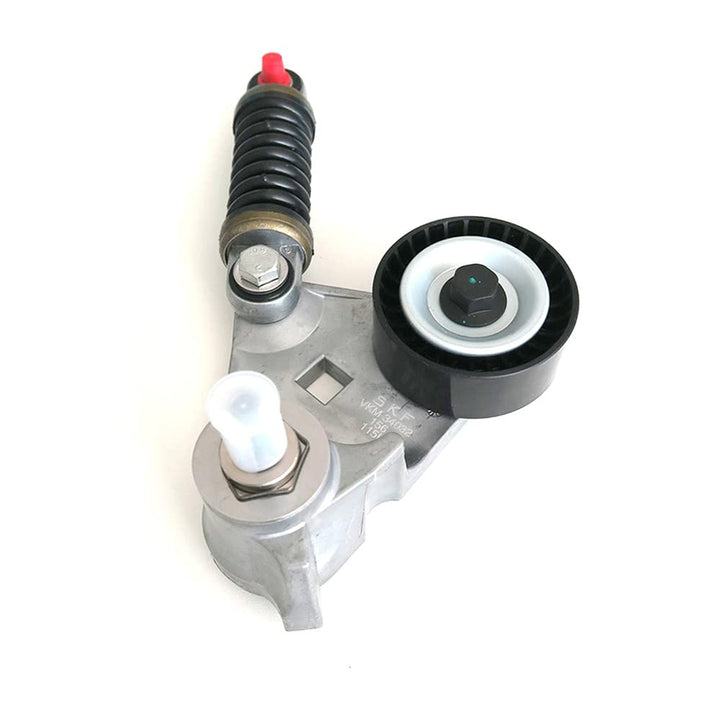 SKF VKM 34032 Spannrolle, Keilrippenriemen