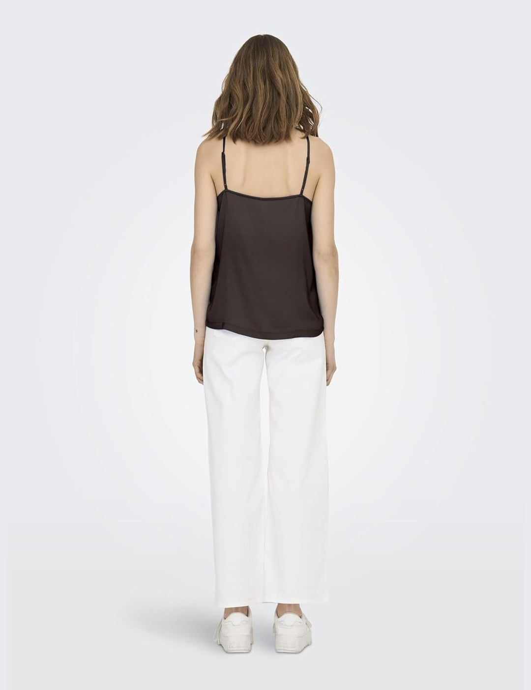 ONLY Female Top ONLDEBBIE Top | Top Chocolate Torte 34, Chocolate Torte 34