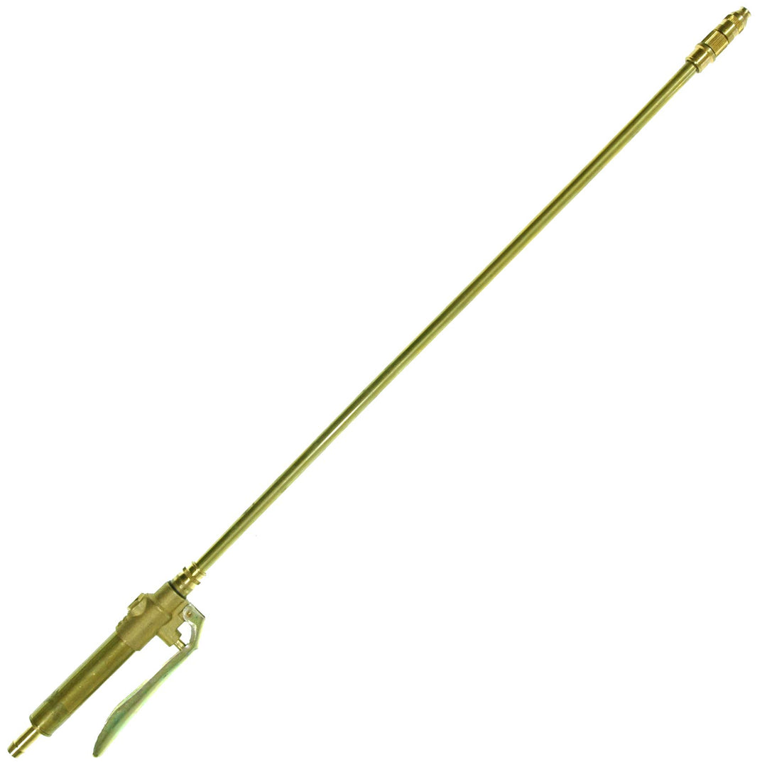 Lancia Irro Messing Teleskop 58 – 102 cm