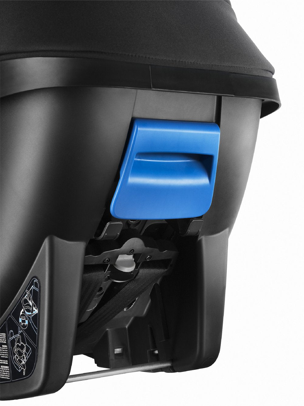 RECARO Privia Ruby