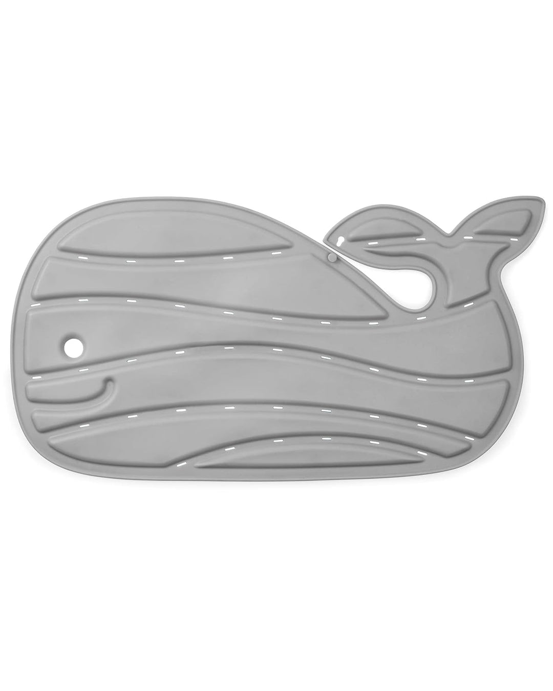 Skip Hop 235675 Skip Hop Moby Badematte Grau, grau Grau Einzeln, Grau Einzeln
