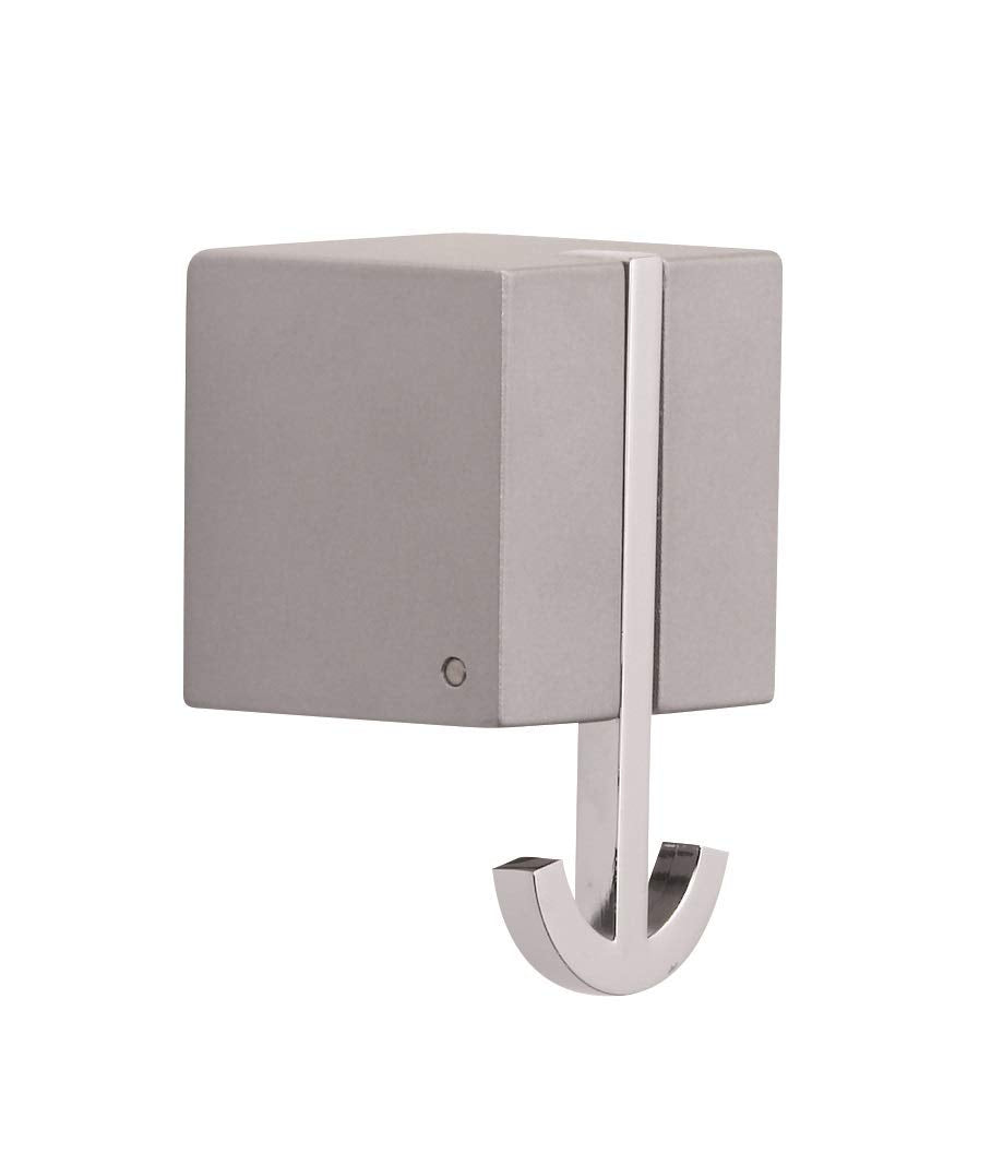 Wandhaken Ancora Buche silberfarbig 810780000