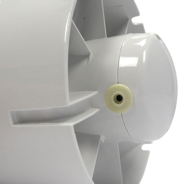 VENTS Rohrventilator 100 VKO1, 16 x 19 mm