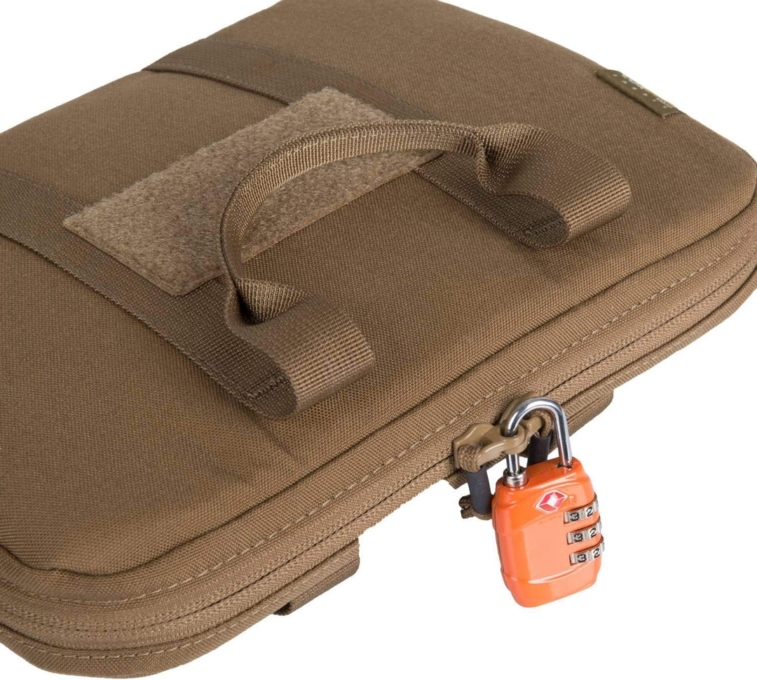 Helikon-Tex Single Pistol Wallet - Cordura Multicam, Multicam