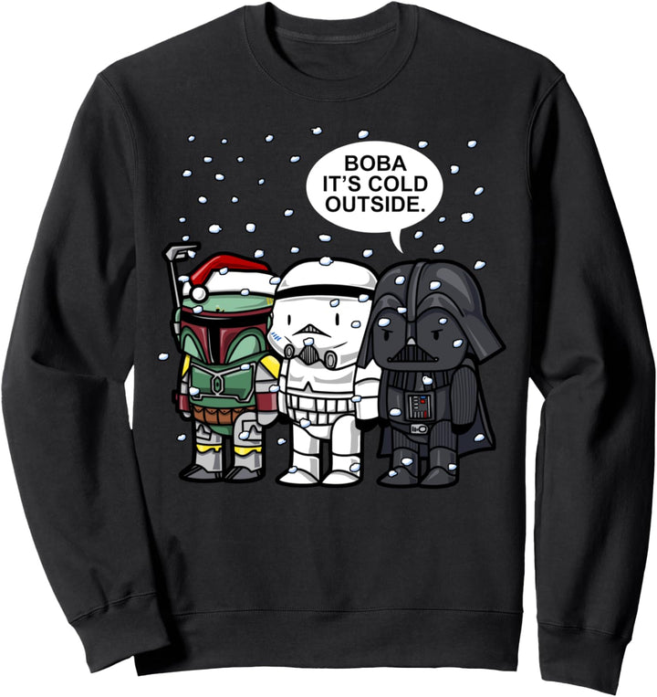 Star Wars Boba It&