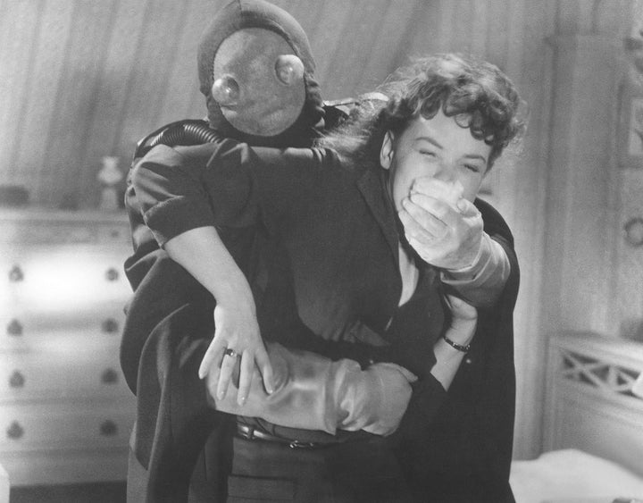 Edgar Wallace Edition 1 [Blu-ray], Blu-ray