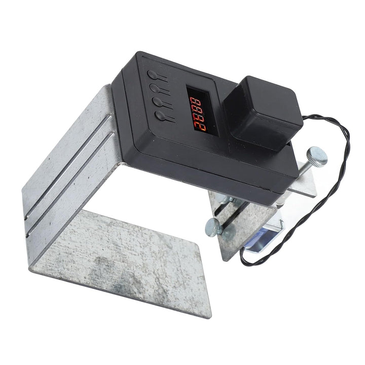 Automatischer Tastatur-Clicker, Simuliert Manuelles Klicken, Verstellbarer Computer-Tastatur-Clicker