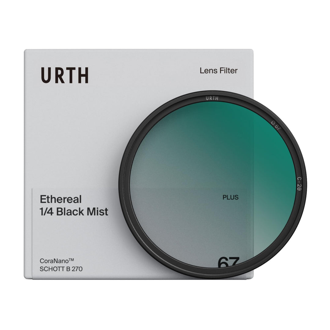 Urth 95mm Ethereal ¼ Diffusionsfilter (Plus+), 95mm