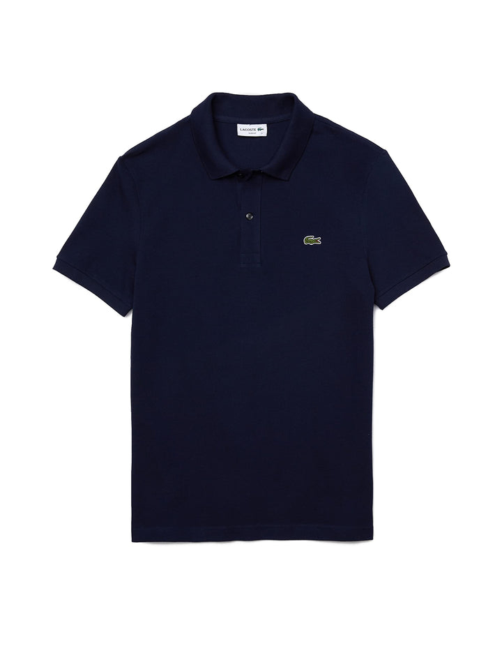 Lacoste Herren Poloshirt XL Blau (Marine), XL Blau (Marine)