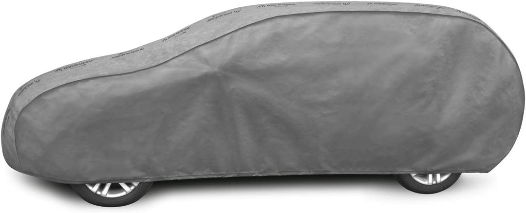 Kegel Blazusiak Vollgarage, Scotland, L/XL