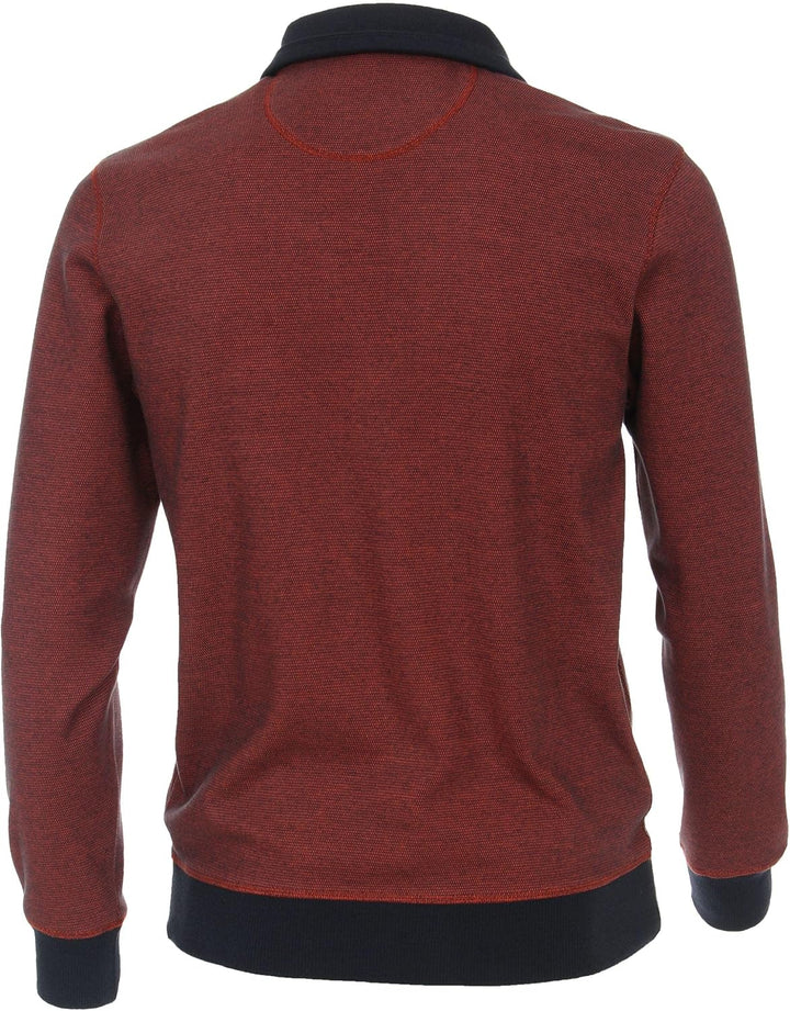 CASAMODA Sweatshirts Uni S Olive, S Olive