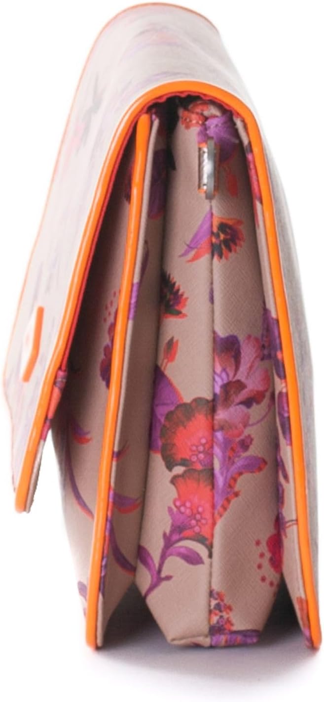 Oilily Biotope Cross Body Sand Beach