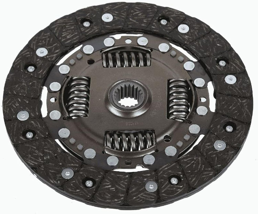 Sachs 3000 954 477 - Kupplungssatz Kupplung/-anbauteile 3000 954 477 - Kupplung/-anbauteile, Kupplun
