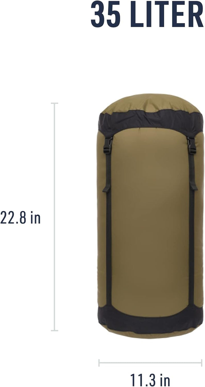 Sea to Summit Lightweight Compression Packsack Beutel Packtasche 35L, 35L