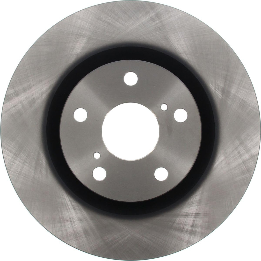 TRW Automotive AfterMarket DF4828S Bremsscheibe - (Paar)