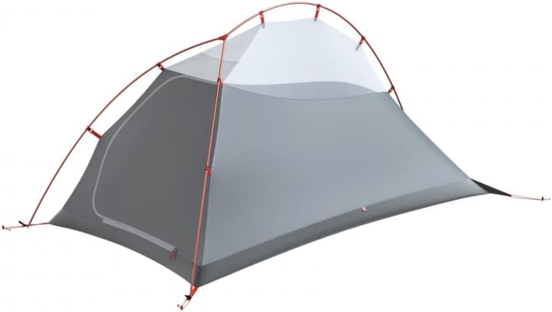 Husky, Zelt Ultralight Sawaj Camel 2, Grün
