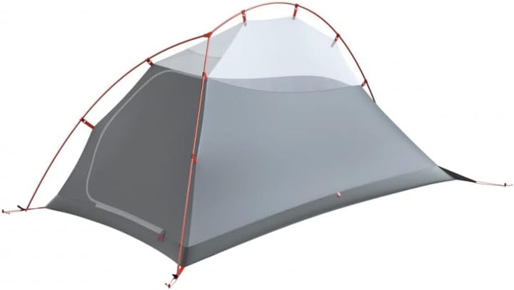 Husky, Zelt Ultralight Sawaj Camel 2, Grün
