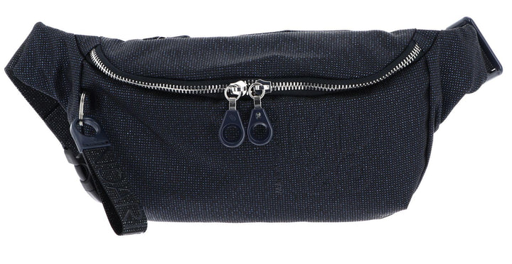 Mandarina Duck Damen Md20 Lux Bum Bag GÜRTELTASCHE Einheitsgrösse Lux Navy, Einheitsgröße