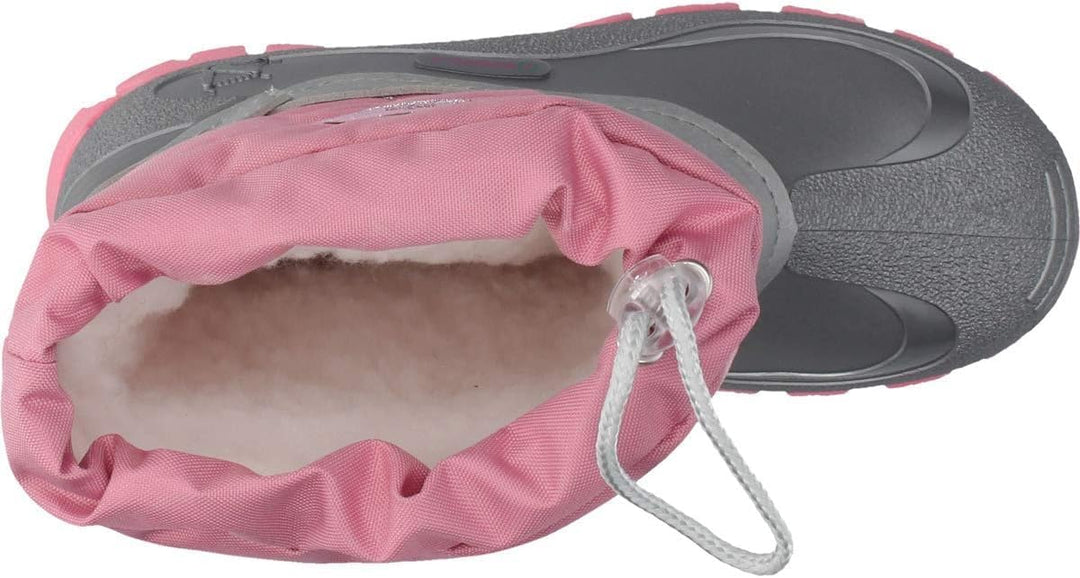 SPIRALE Winterstiefel Sabrina 20 EU Rosa, 20 EU Rosa