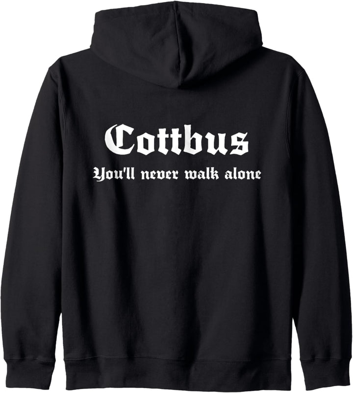 Cottbus You&