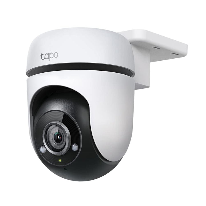 TP-Link Tapo C500 WLAN Überwachungskamera Aussen, 360° Sichtbereich, 1080p Auflösung, Bewegungserken
