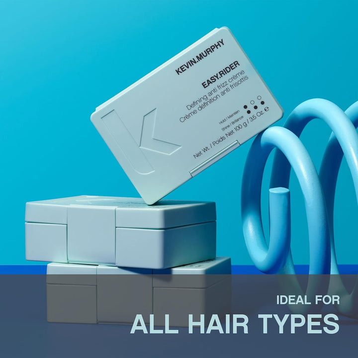 KEVIN.MURPHY Easy Rider 100 g 100 g (1er Pack) Einzelbett, 100 g (1er Pack) Einzelbett