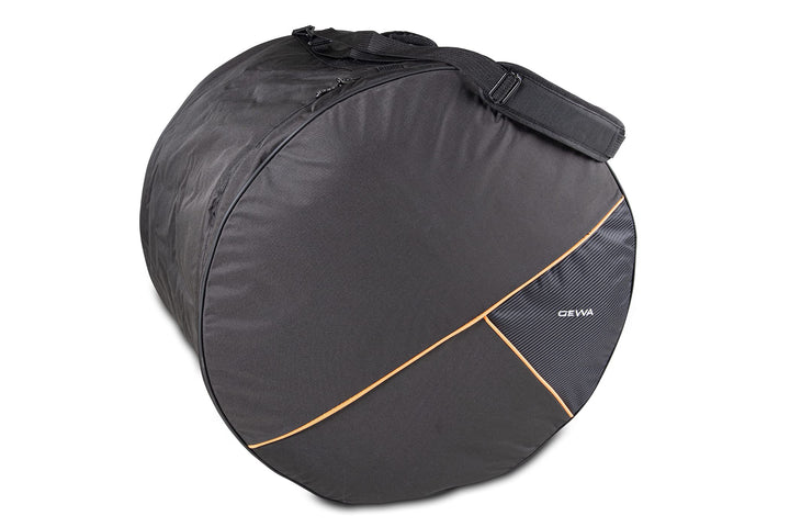 Bassdrum Gig-Bag Premium 24x18'' 24x16 schwarz, 24x16 schwarz
