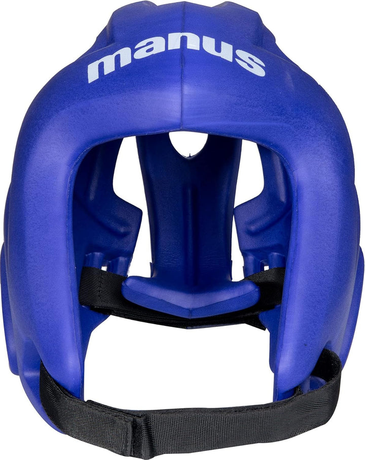 Manus Kopfschutz „IMV“, S