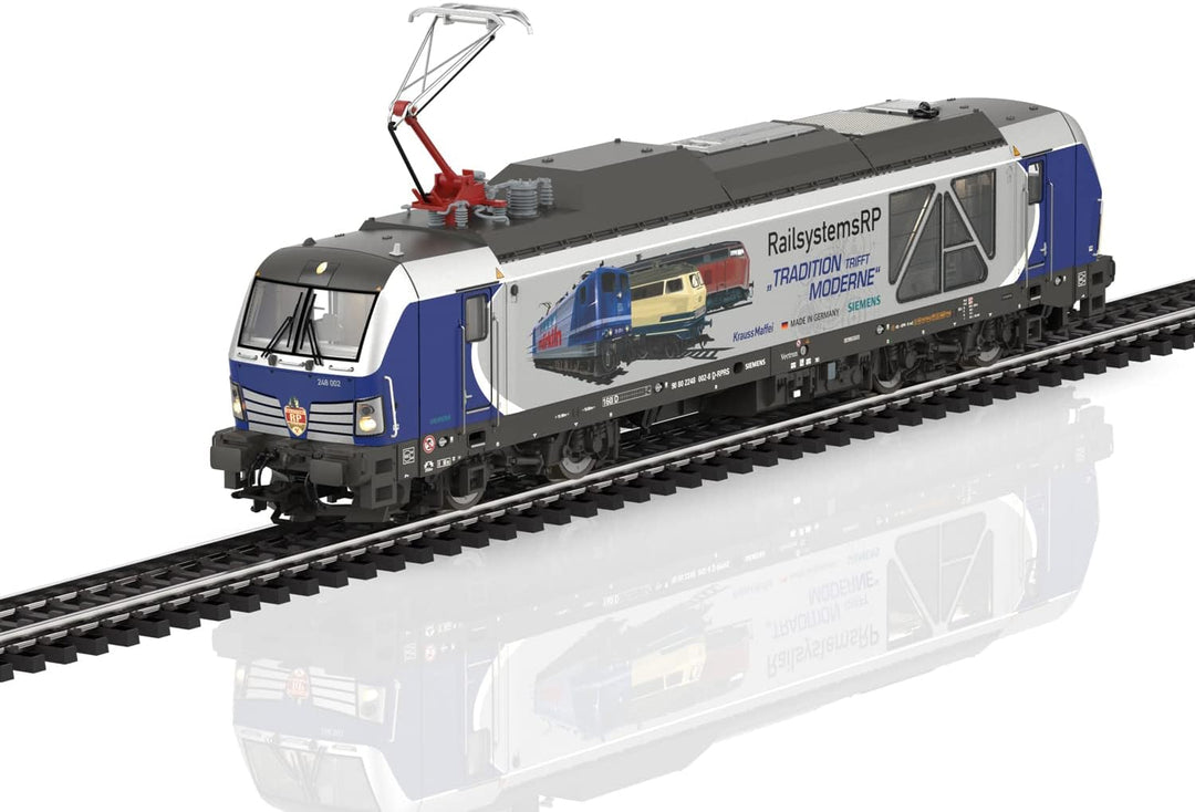 Märklin 39291 Modellbahn-Lokomotive