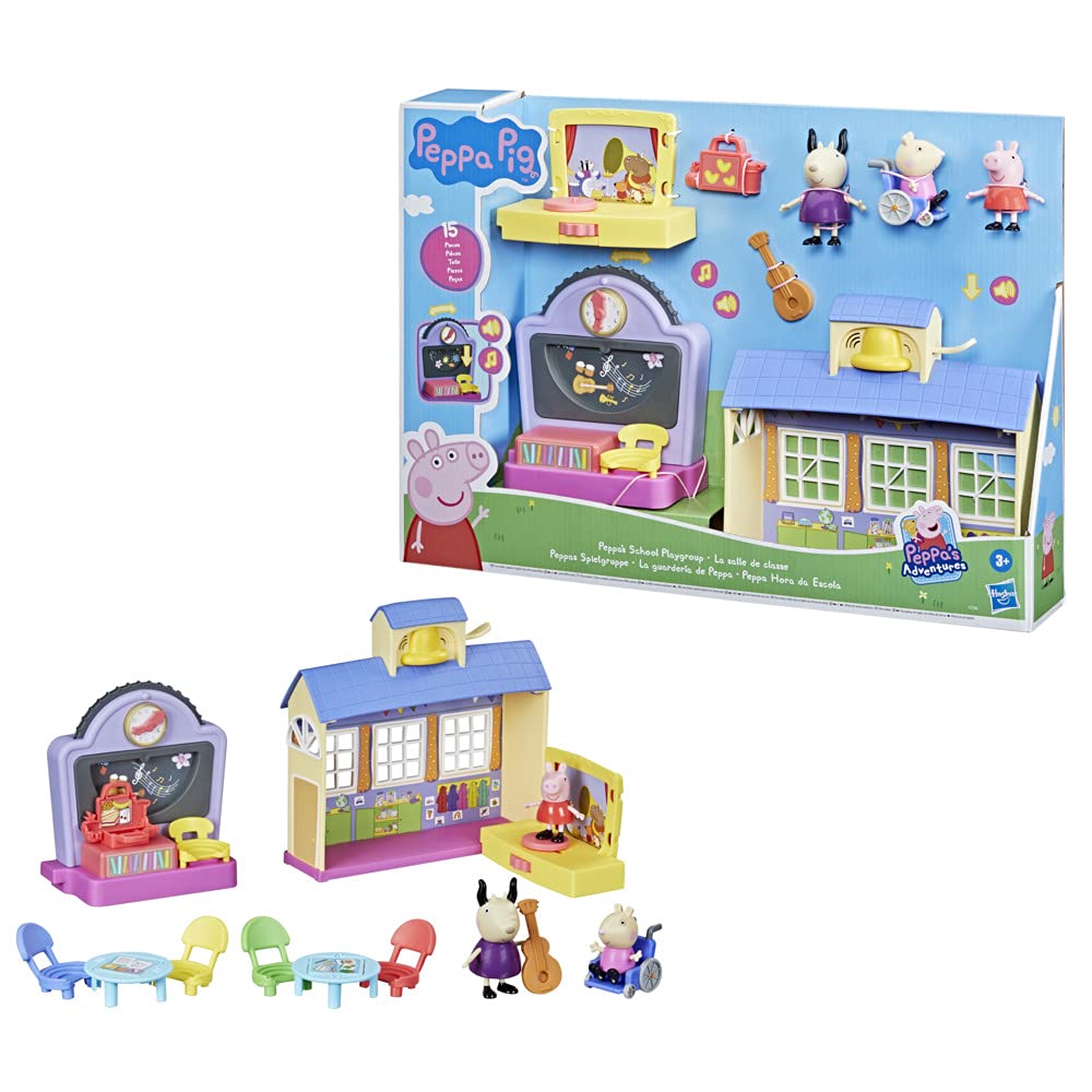 Peppa Pig Peppa&