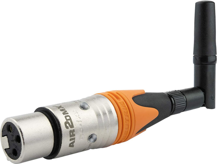 AIR2DMX PRO WLAN DMX Interface Wireless ArtNet Node
