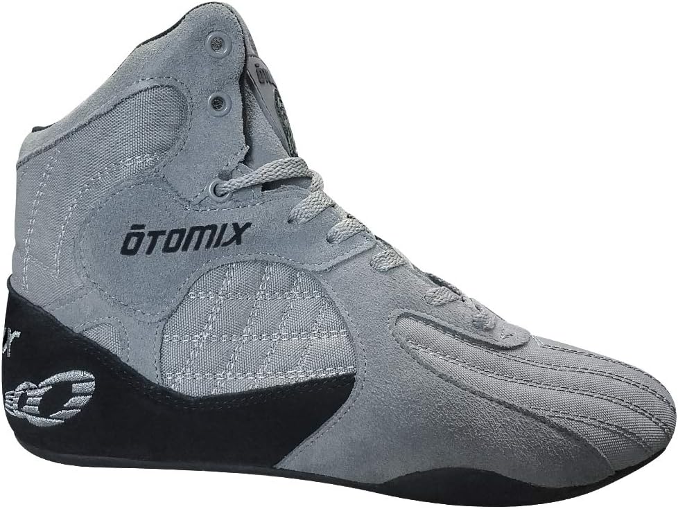 Otomix Stingray Fitness Boots, Bodybuilding Shoes