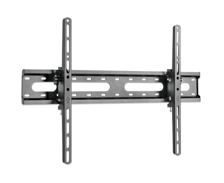 Manhattan 462280 Wandhalterung neigbar für Fernseher 37-70" schwarz