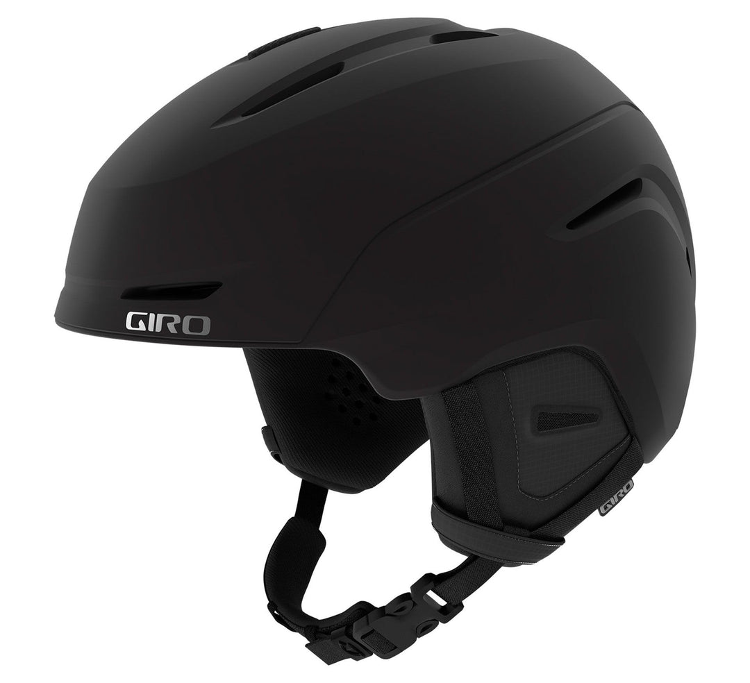 Giro Neo Skihelm Senior matte black S, matte black S