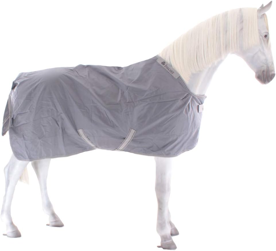 Bucas Smartex Turnout Rain Classic 0g - Iron Gate 140, 140