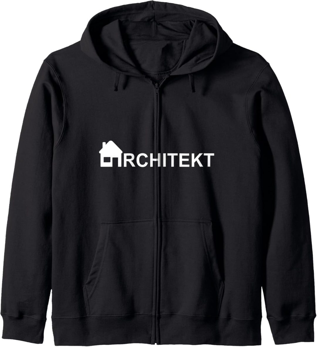 Architekt Lustiges Architekten Kapuzenjacke